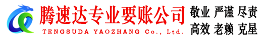 三门讨债公司
